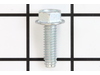 Lawn Mower Screw Hex Washer Head Taptite 5/1618 X 1 – Part Number: 704146 Lawn Mower Screw Hex Washer Head Taptite 5/1618 X 1 – Part Number: 704146
