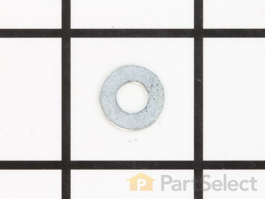 10070268-1-M-Snapper-7072107YP-Washer, 15/32"