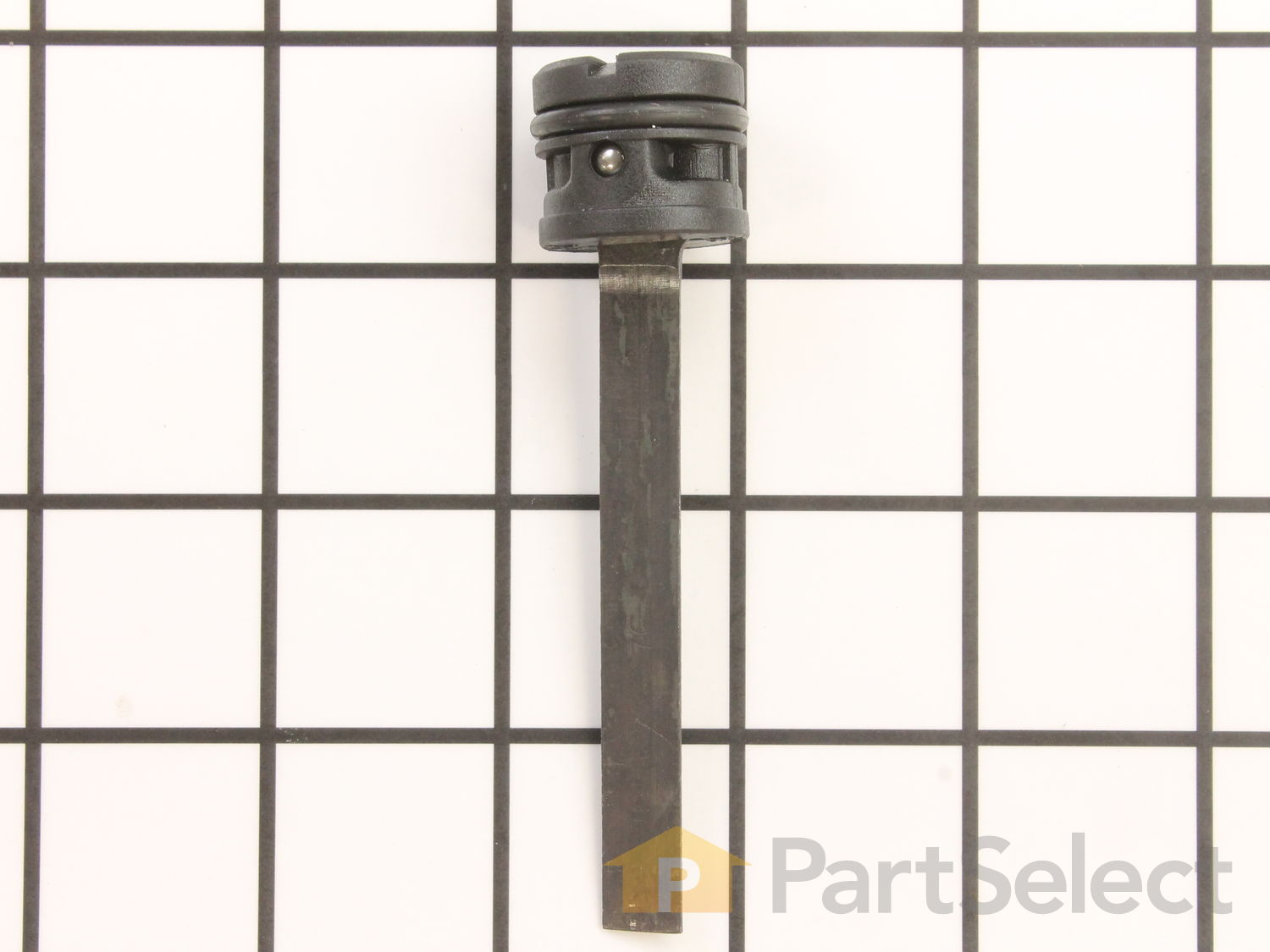 Senco EA0075 Piston/Driver Assembly - OEM Replacement Part For Senco Nail Guns
