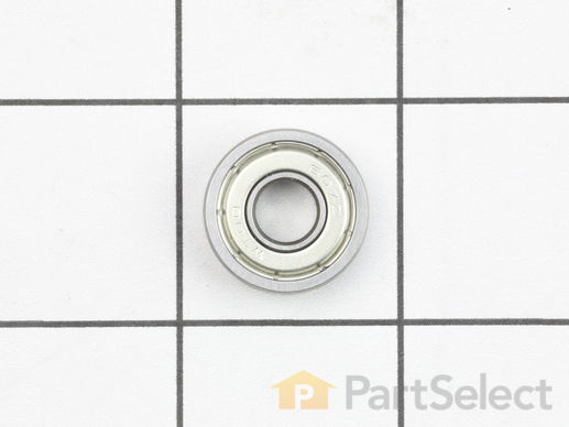 10076063-1-M-Ryobi-039140001048-Ball Bearing (607zz)