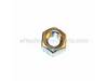 Hex Nut 1/4 - 20 – Part Number: 411012701