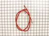 10081878-1-S-Ryobi-532146147-Cable Battery 6 Ga. Red w/16 wire 44"