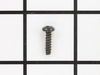 Screw – Part Number: 606124007