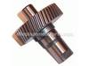 Gear & Spindle – Part Number: 968308010