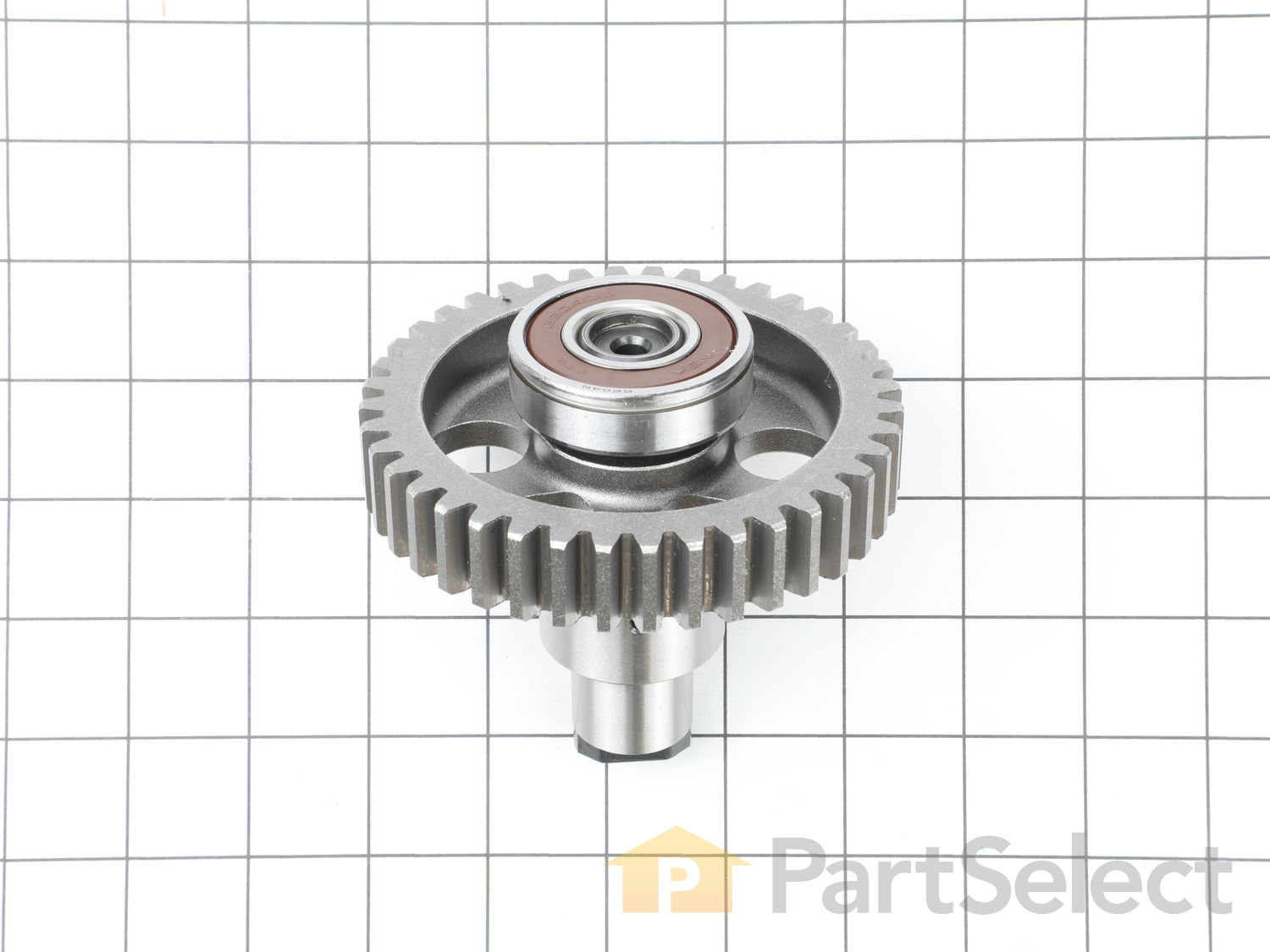Official Ridgid 16408 Drive Shaft Assembly – PartSelect.com
