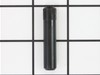 Pinion Pin – Part Number: 35385