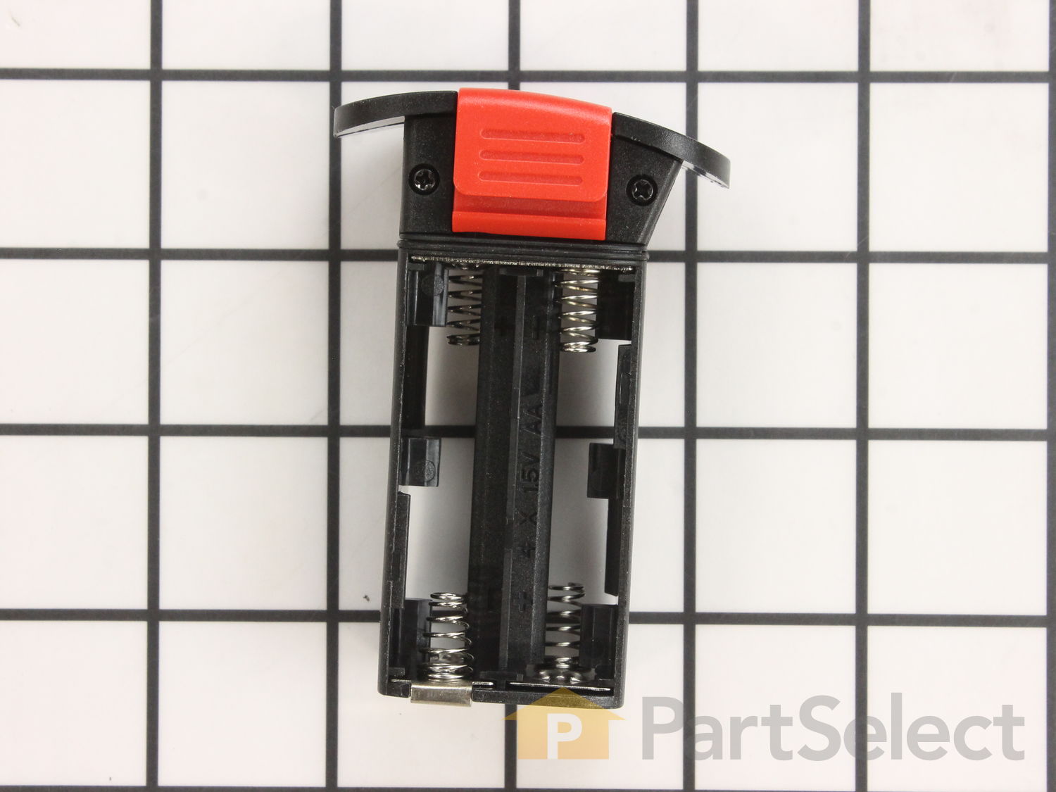 Official Ridgid 40993 Battery Holder – PartSelect.com