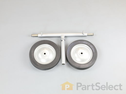 Official Ridgid 42575 #32 Transport Cart – PartSelect.com