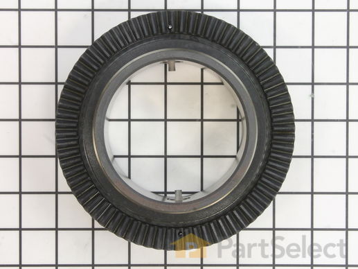 Official Ridgid 43395 Face Gear Assembly – PartSelect.com