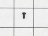Screw (M3 x 6 mm, Pan Hd) – Part Number: 660203073