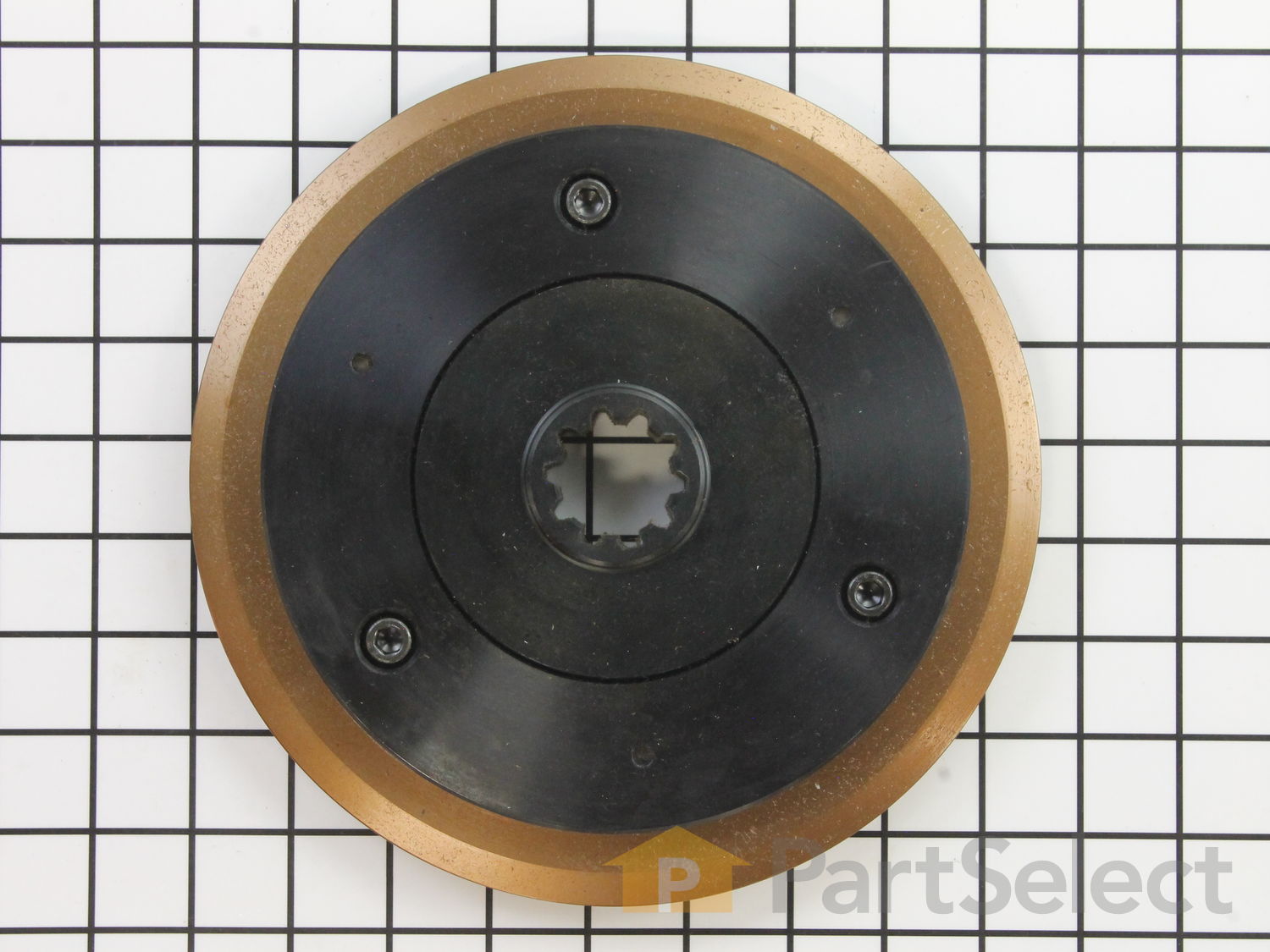 Official Ridgid 66687 Cutter Wheel Assembly Standard – PartSelect.com