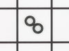 O-Ring (2) – Part Number: 71037