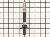 Arbor Shaft – Part Number: TH100005