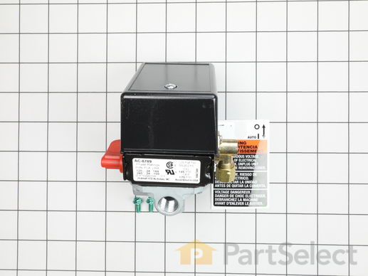 10108614-1-M-Porter Cable-5140112-24-Pressure Switch