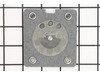 10116459-1-S-Porter Cable-N017592SV-Valve Plate w/Lower Gasket