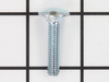 M6 X 28mm Carriage Bolt – Part Number: 06-10-0110