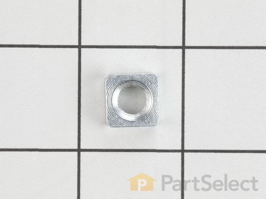 10118113-1-M-Milwaukee-06-54-5316-M8 X 6.5 Square Nut