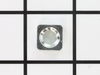 10118113-2-S-Milwaukee-06-54-5316-M8 X 6.5 Square Nut