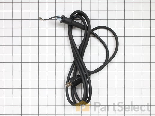 HQRP 10ft AC Power Cord For Milwaukee 22-64-1837 22-64-0155...
