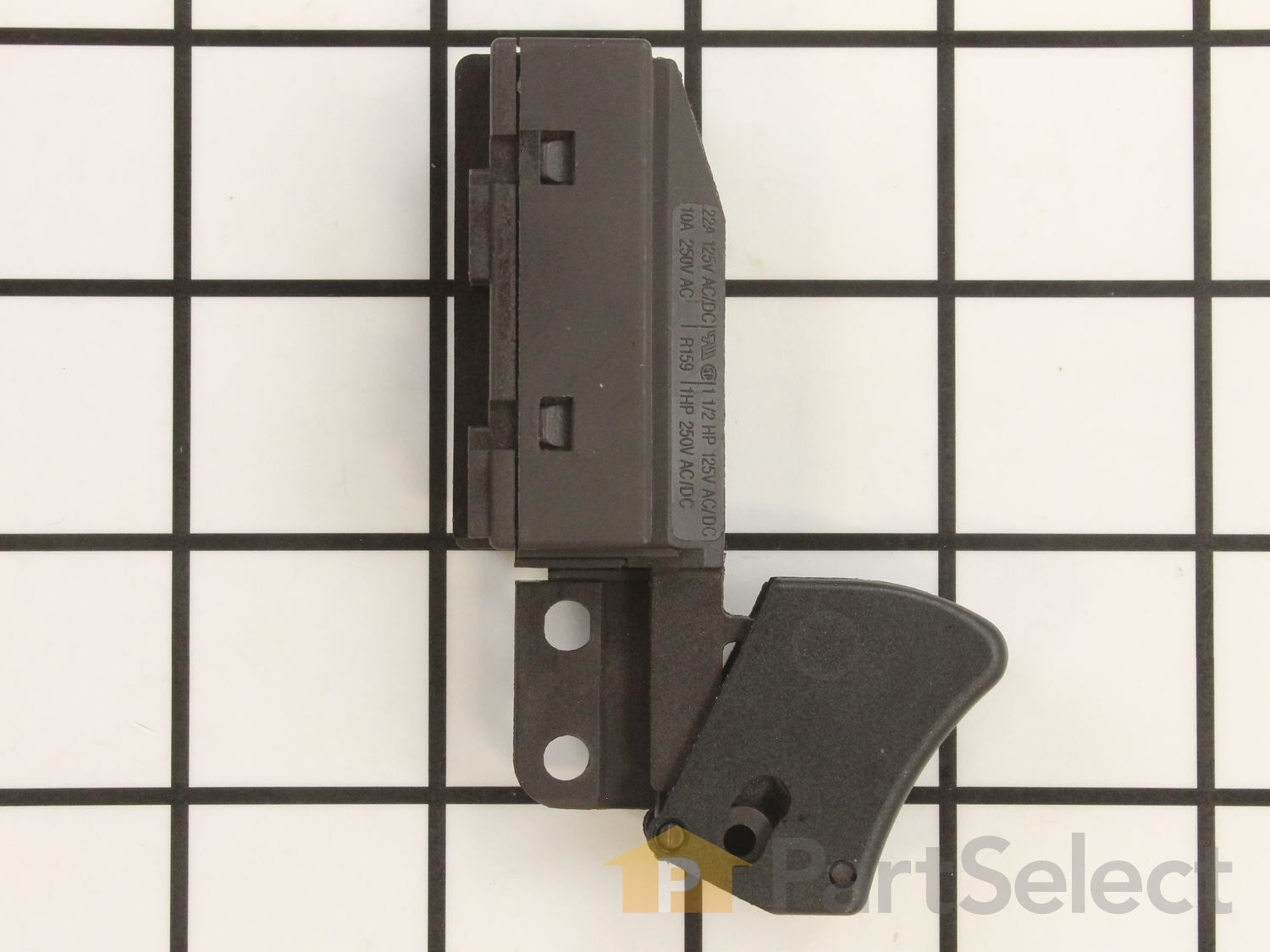 Official Milwaukee 23-66-0169 Marquardt Switch – PartSelect.com