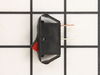 Rocker Switch – Part Number: 23-66-2280
