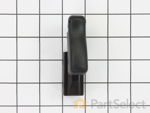 Milwaukee Switch Replacement – Model 23-66-1692, Fits Hammer-Drill 5378-20-530068
