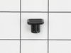 Button - Spindle Lock – Part Number: 42-42-1030