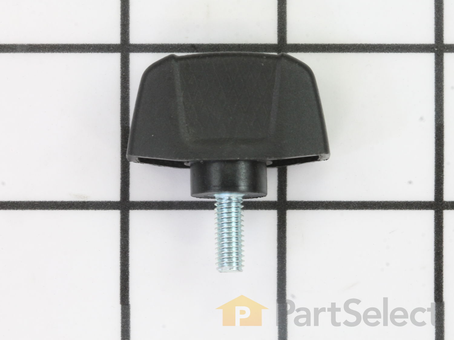 Official Milwaukee 43-98-0605 Rip Fence Knob – PartSelect.com