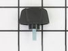 Rip Fence Knob – Part Number: 43-98-0605
