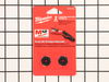 10133905-1-S-Milwaukee-48-38-0010-Copper Cutter Wheel (2 Pack)