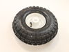 10134537-2-S-Mi-T-M-14-0130-Air Compressor Wheel