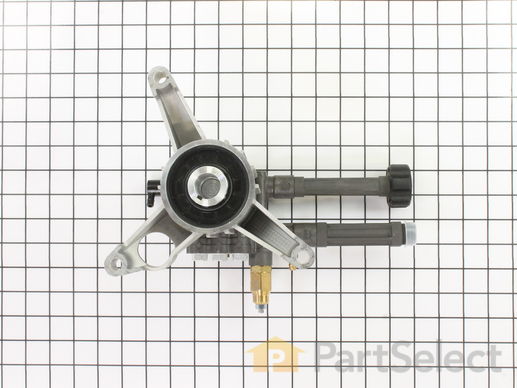 Official Mi-T-M 3-0358 Pump, Vertical Axial – PartSelect.com