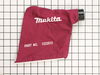 Dust Bag Assembly – Part Number: 122351-2