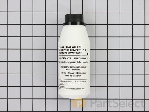 Official Makita 181122-A Compressor Oil – PartSelect.com