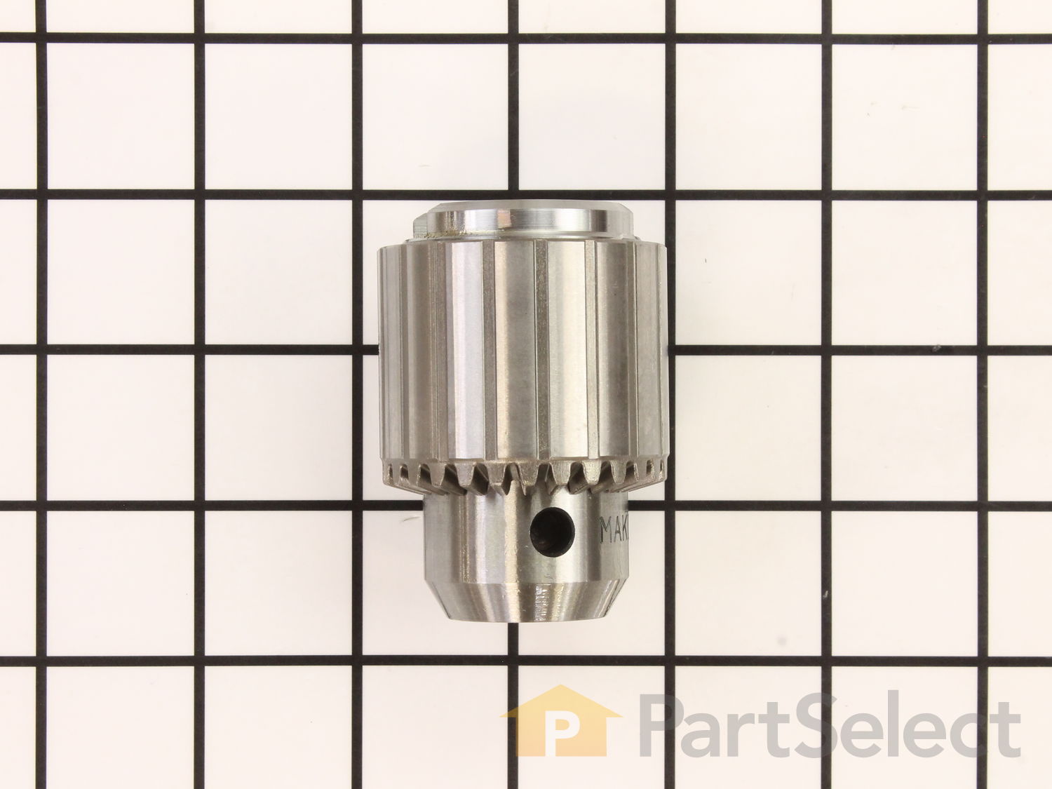 Official Makita 193319-5 Drill Chuck S-13 – PartSelect.com