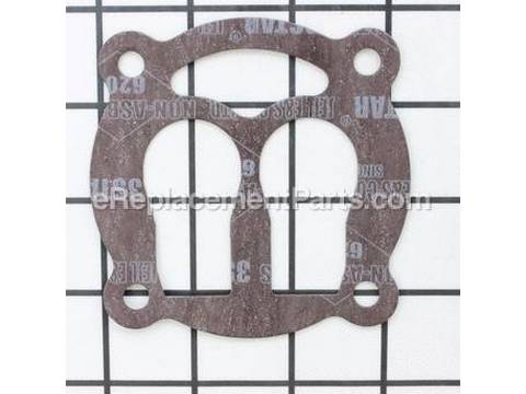 Makita 215001-E OEM Crankcase Cover Gasket – Factory Authorized Replacement Part For Select Makita Models