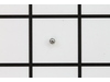 Steel Ball – Part Number: 216001-0