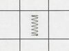 Compression Spring 5 – Part Number: 233433-6