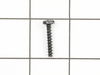 Tapping Screw 4X22, HR2470F – Part Number: 266324-6