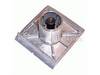 Front Base – Part Number: 312951-8