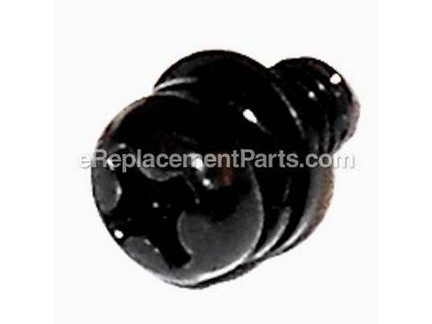 10155433-1-M-Makita-911003-8-Pan Head Screw M3x6