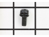 Pan Head Screw M6x16 – Part Number: 911323-0