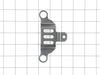 10159176-1-S-Graco-15C859-Shield, Pump Rod