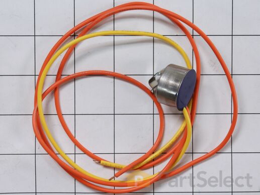 1015943-1-M-GE-WR50X10073        -THERMOSTAT DEF