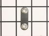 1015973-1-S-GE-WE1M569           -Dryer Strike Plate