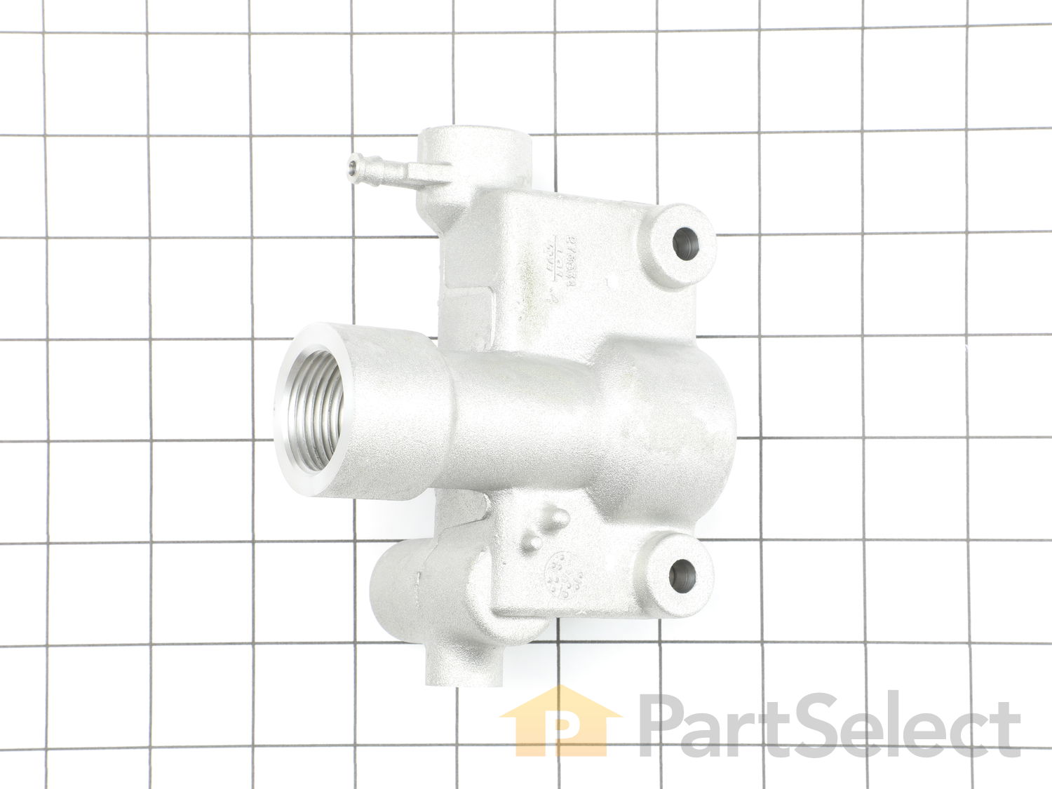 Official Graco 195126 Pump, Housing – PartSelect.com