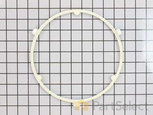 1016203-1-M-GE-WB06X10625        -Microwave Ring Assembly