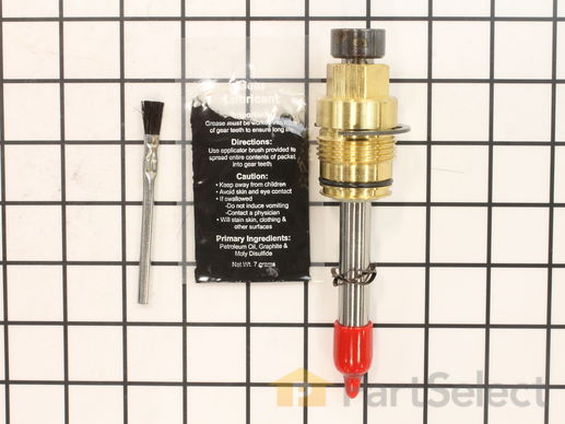 10162060-1-M-Graco-288818-Kit, Repair, Pump, PROX7/X9/SR7