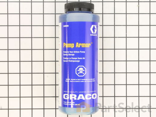 10162114-1-M-Graco-6-248556-Pump Fluid 8 oz.