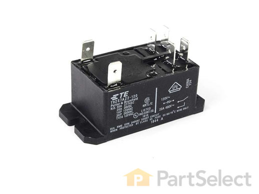 1016283-1-M-GE-WB18T10326        -RELAY